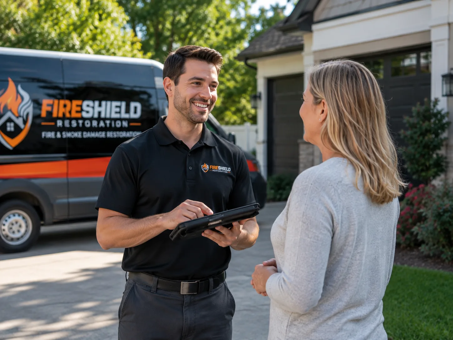 Fire And Smoke Damage Restoration Denver, CO FAQs